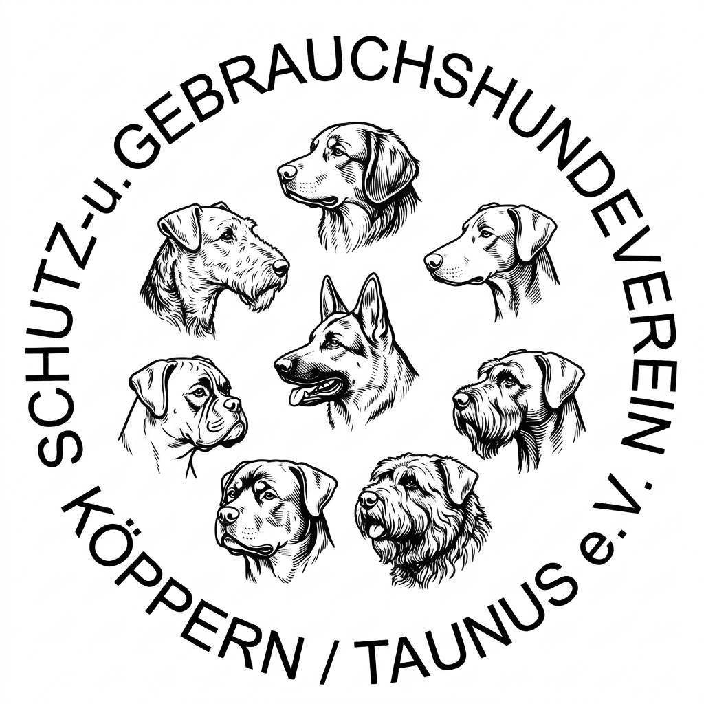SGV Logo